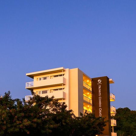 Private Condo Chatan Jagaru By Coldio Premium Zewnętrze zdjęcie