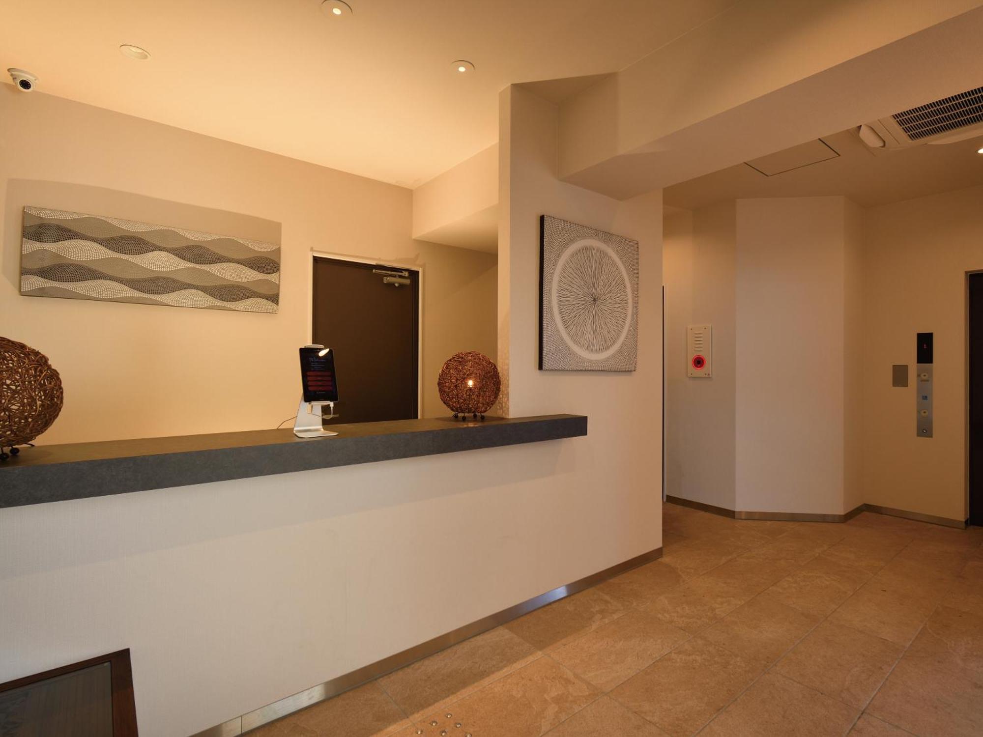 Private Condo Chatan Jagaru By Coldio Premium Zewnętrze zdjęcie
