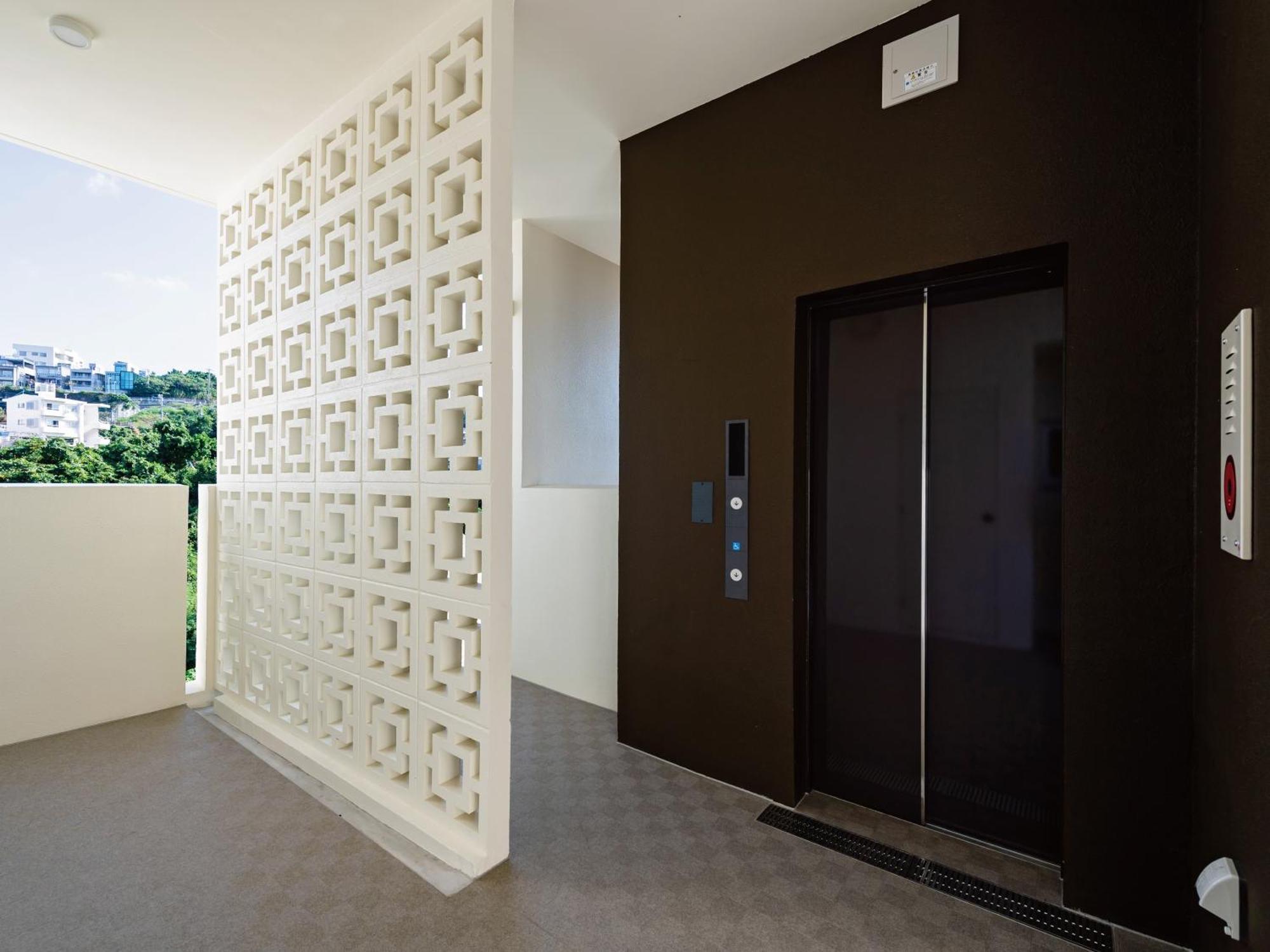 Private Condo Chatan Jagaru By Coldio Premium Zewnętrze zdjęcie