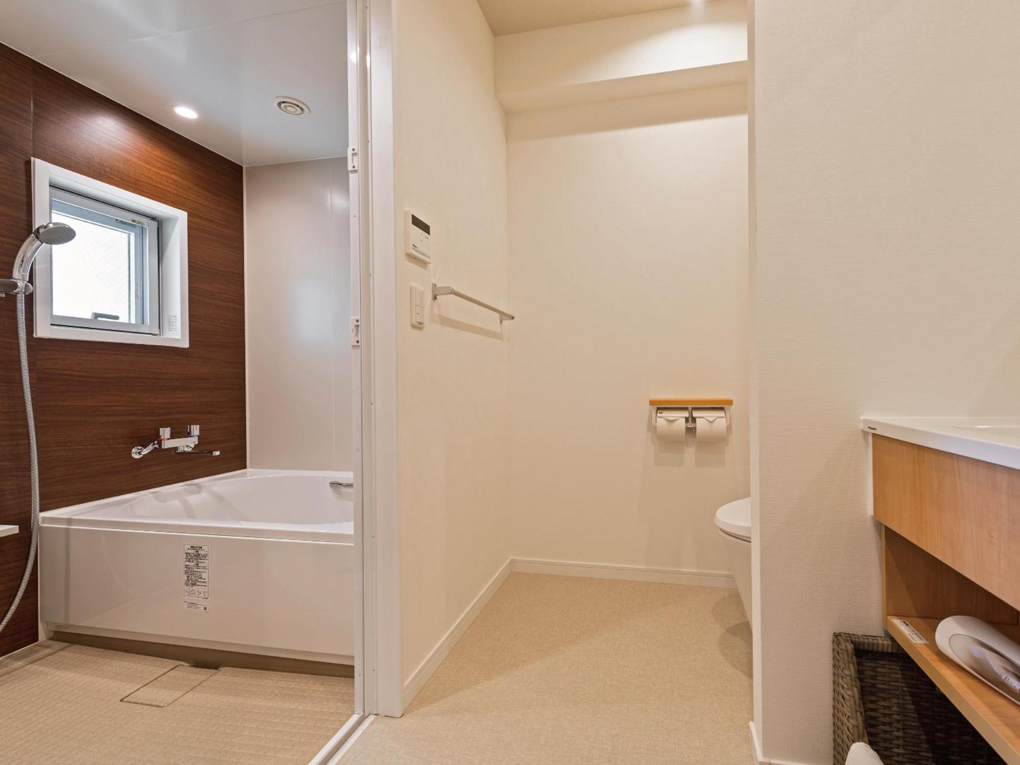 Private Condo Chatan Jagaru By Coldio Premium Zewnętrze zdjęcie