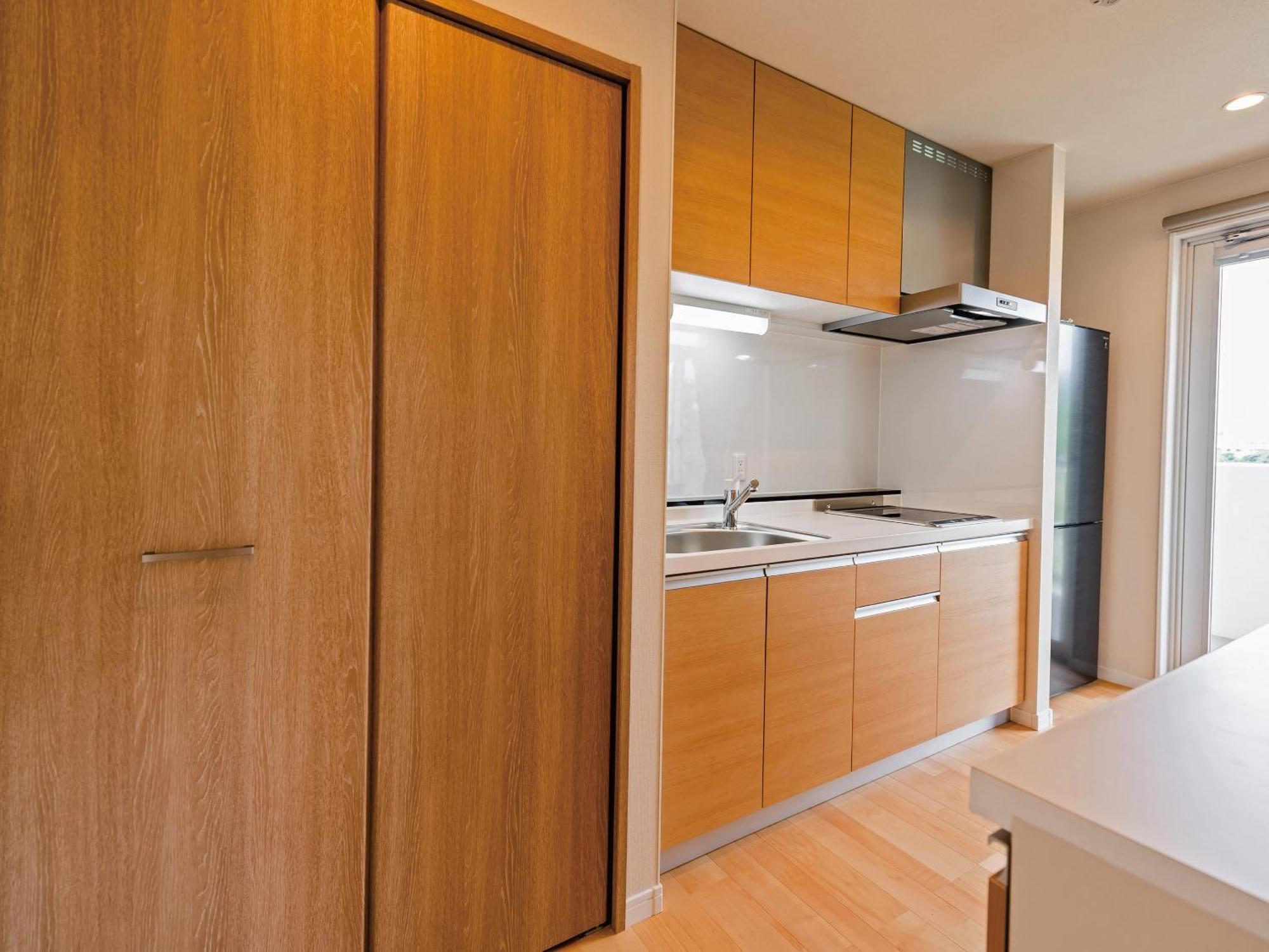 Private Condo Chatan Jagaru By Coldio Premium Zewnętrze zdjęcie