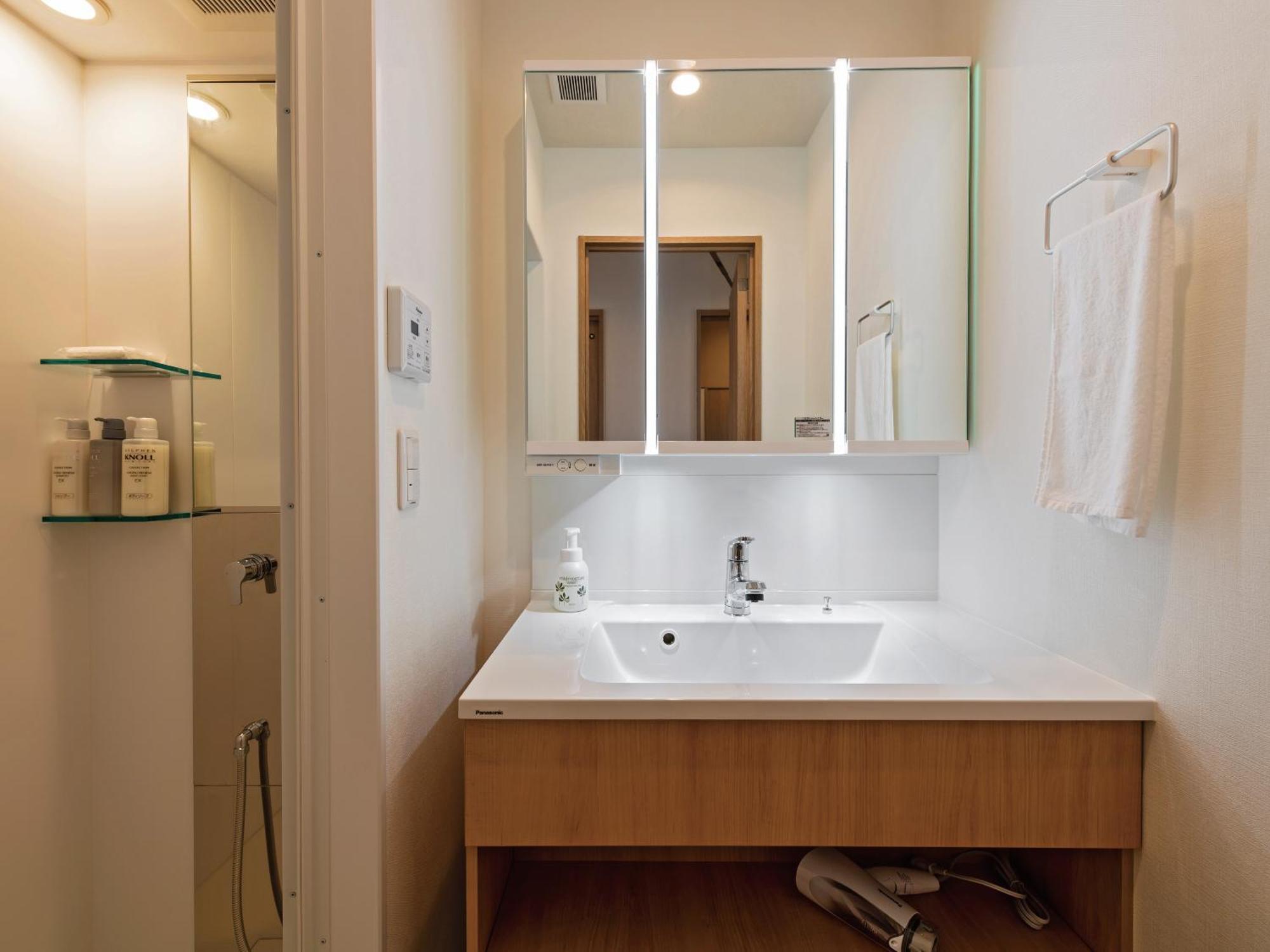 Private Condo Chatan Jagaru By Coldio Premium Zewnętrze zdjęcie