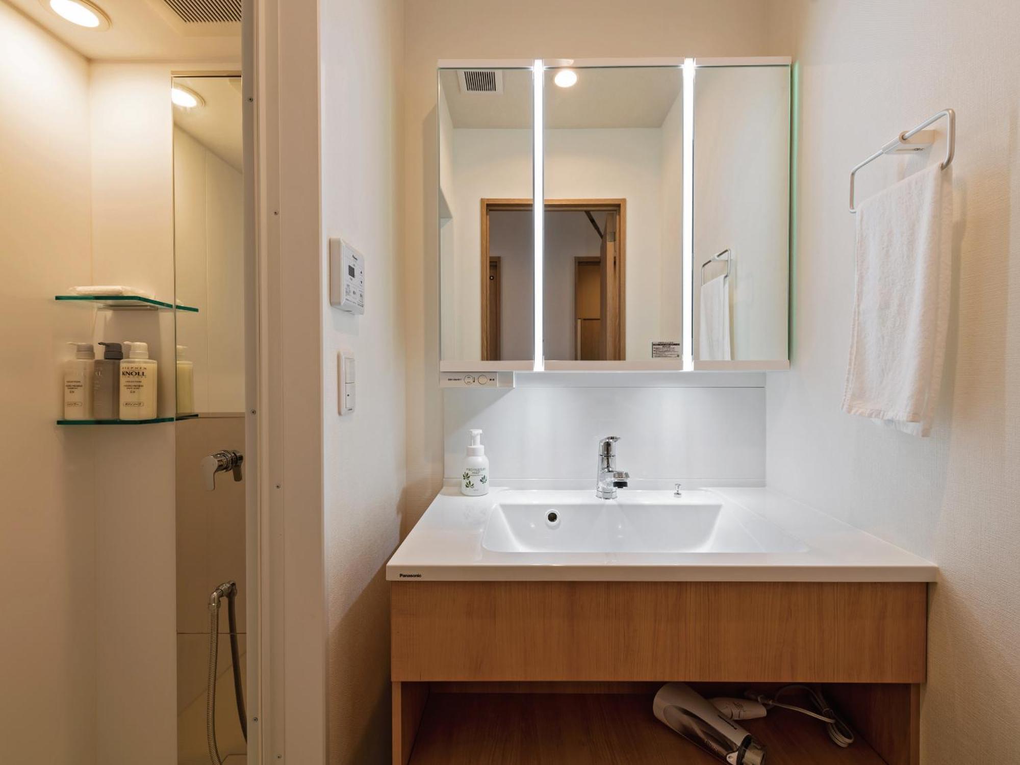 Private Condo Chatan Jagaru By Coldio Premium Zewnętrze zdjęcie