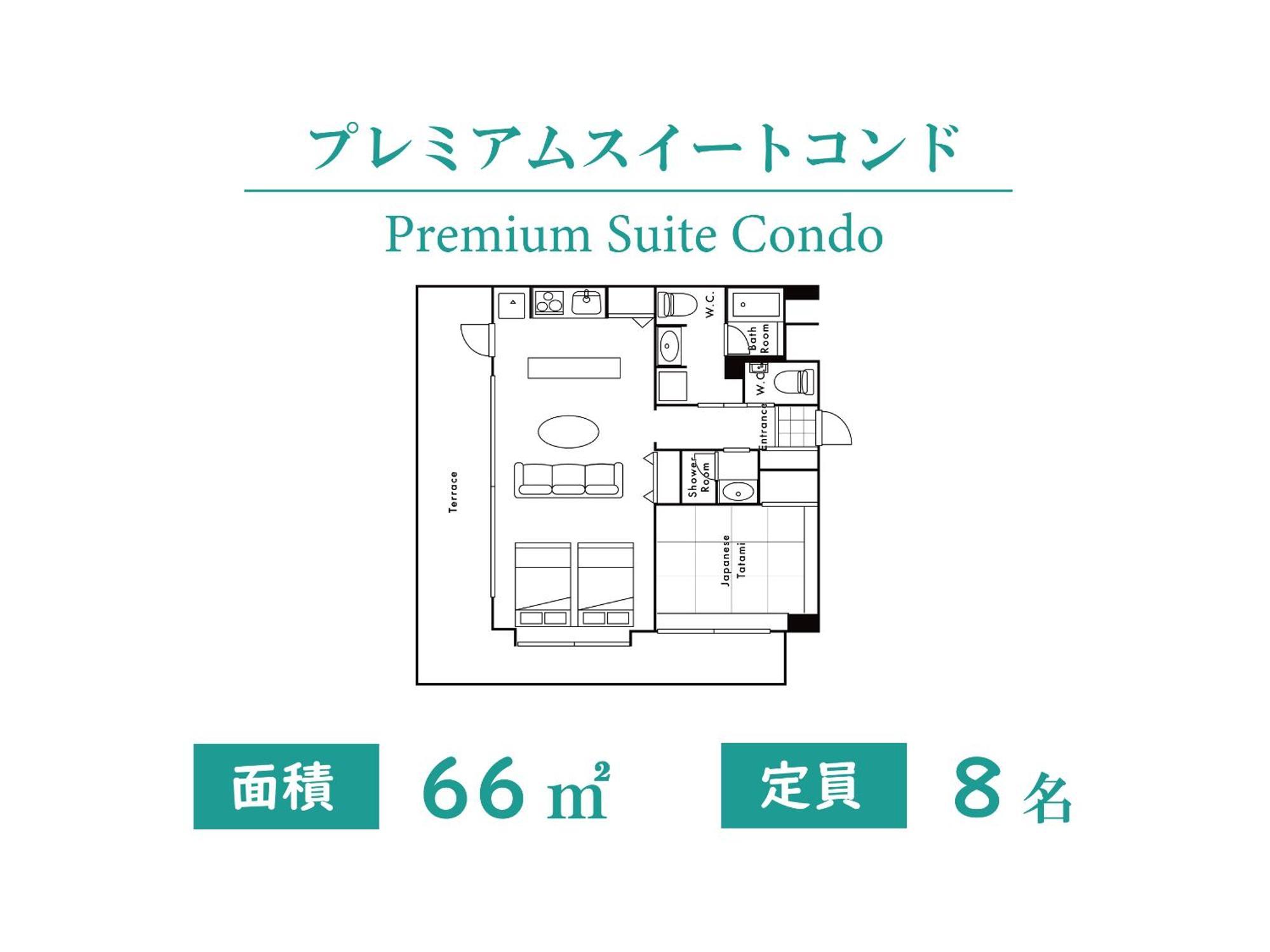 Private Condo Chatan Jagaru By Coldio Premium Zewnętrze zdjęcie