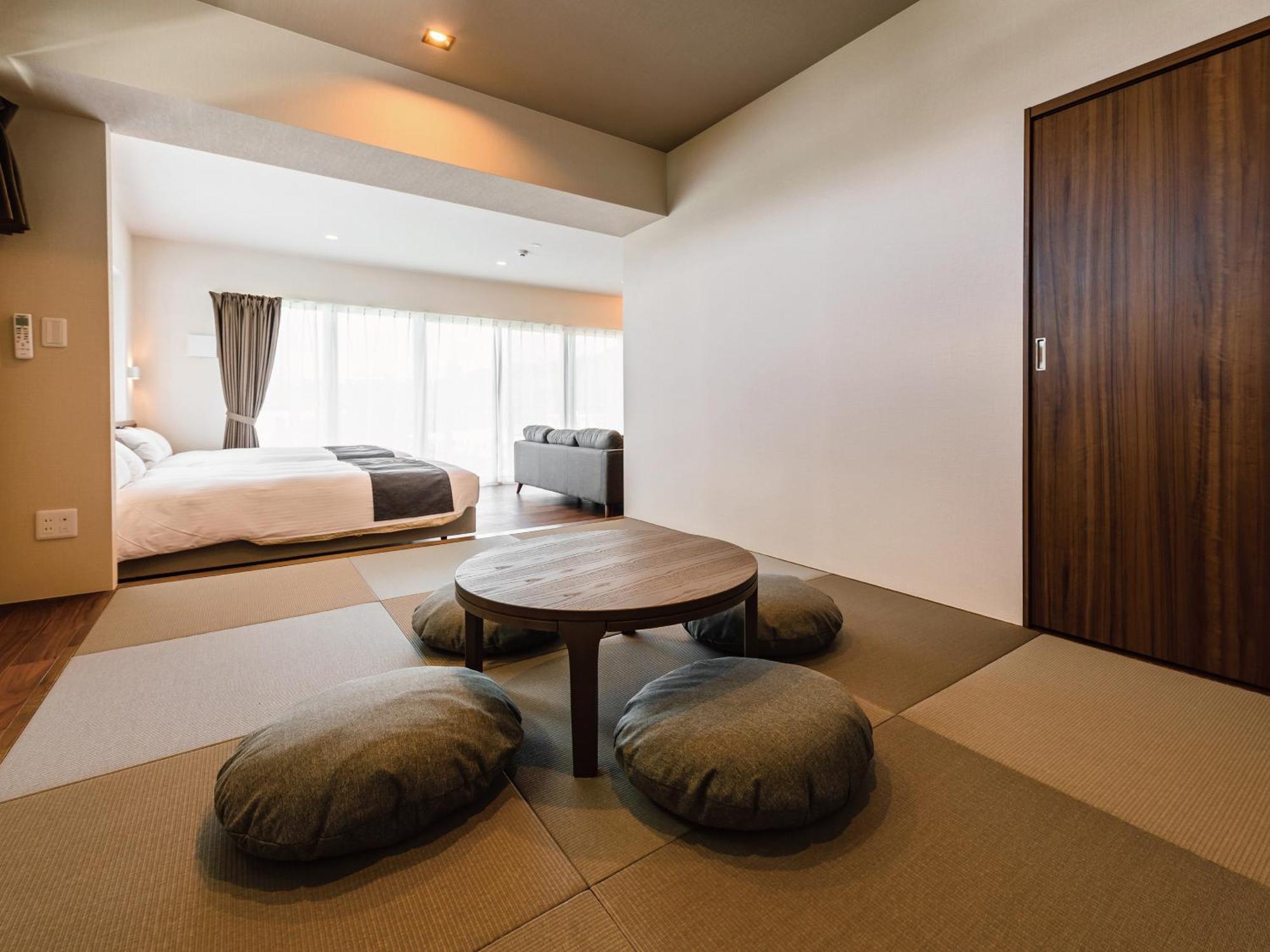 Private Condo Chatan Jagaru By Coldio Premium Zewnętrze zdjęcie