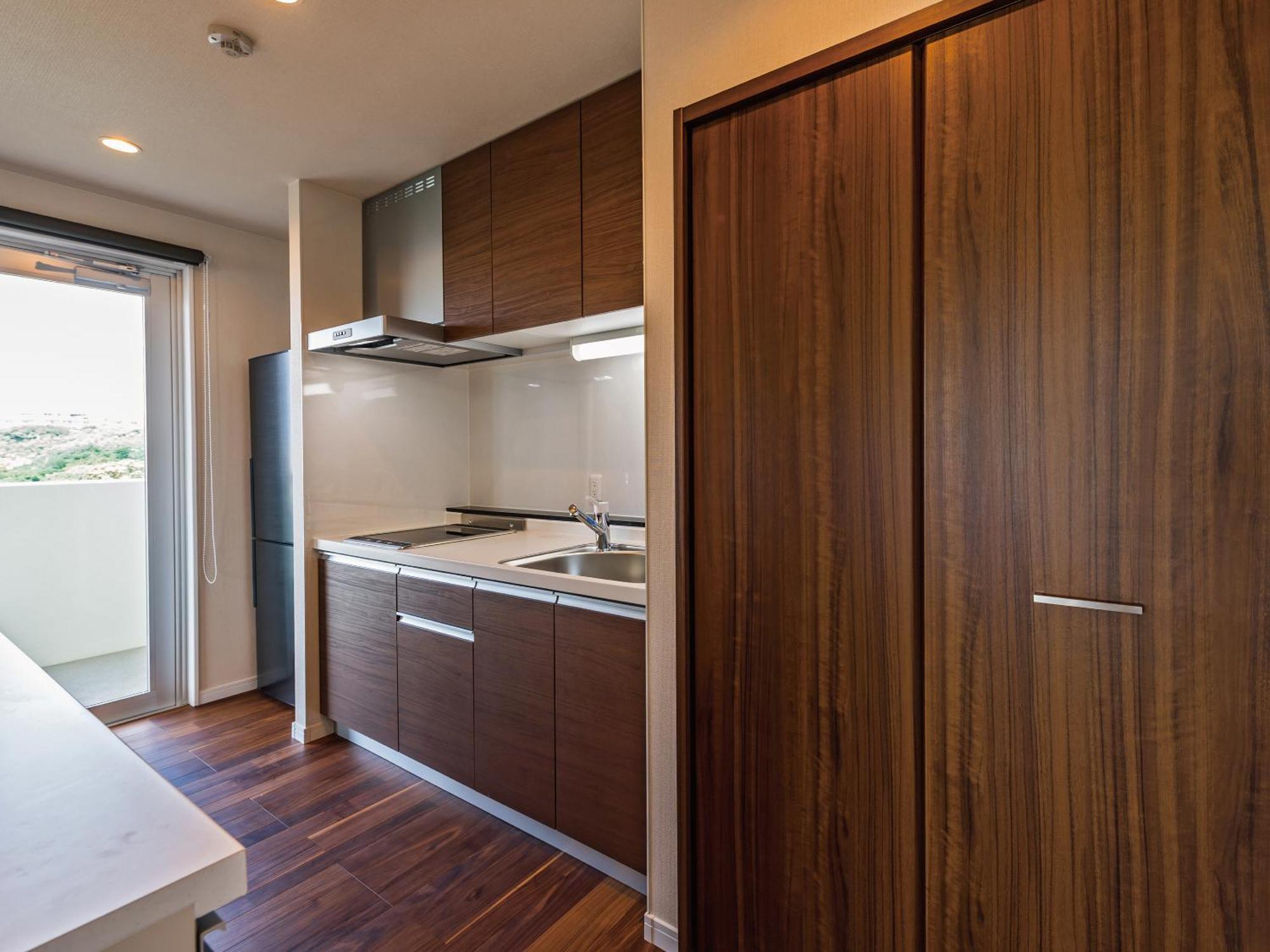 Private Condo Chatan Jagaru By Coldio Premium Zewnętrze zdjęcie